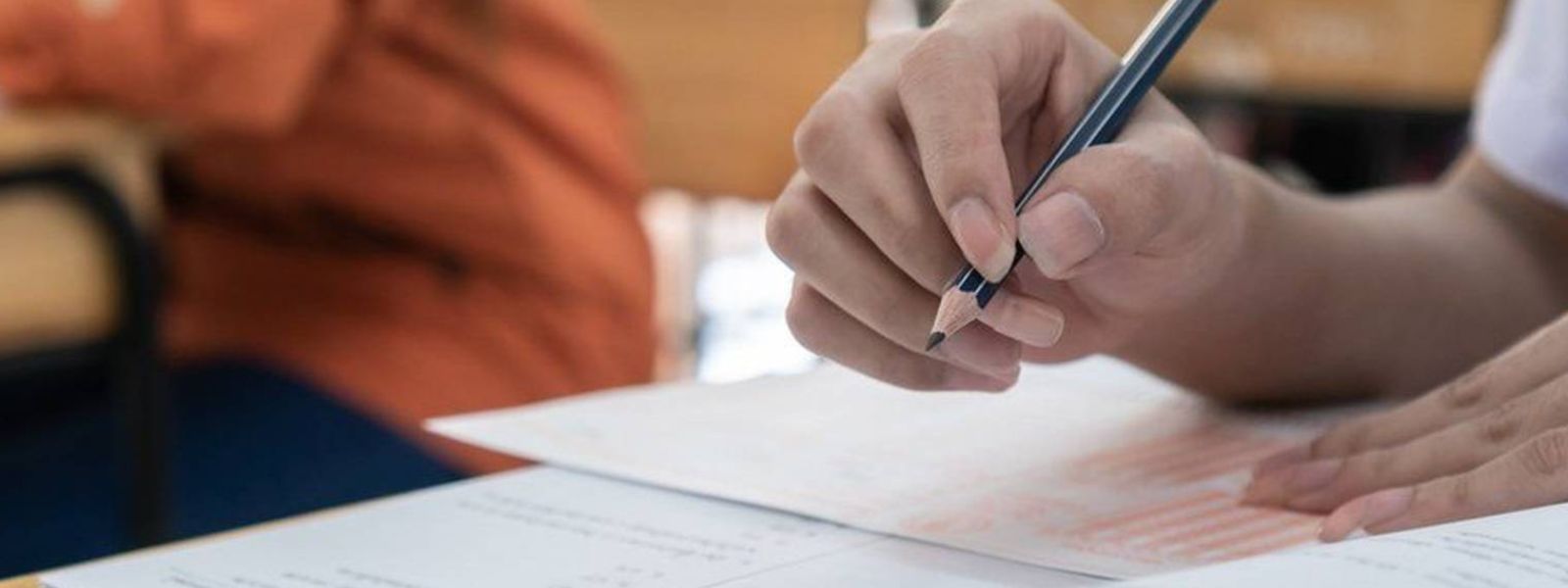 Scholarship Exam Prep Classes Banned from Midnight